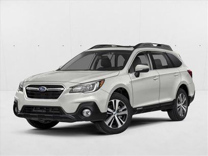 Used 2018 Subaru Outback 3.6R Limited