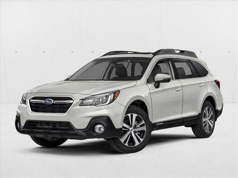 Used 2018 Subaru Outback 3.6R Limited image 1