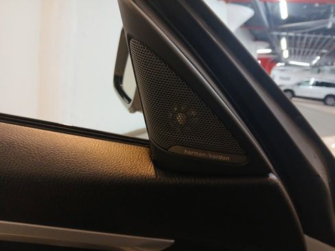 Used 2020 BMW 440i xDrive Convertible w/ M Sport Package image 19