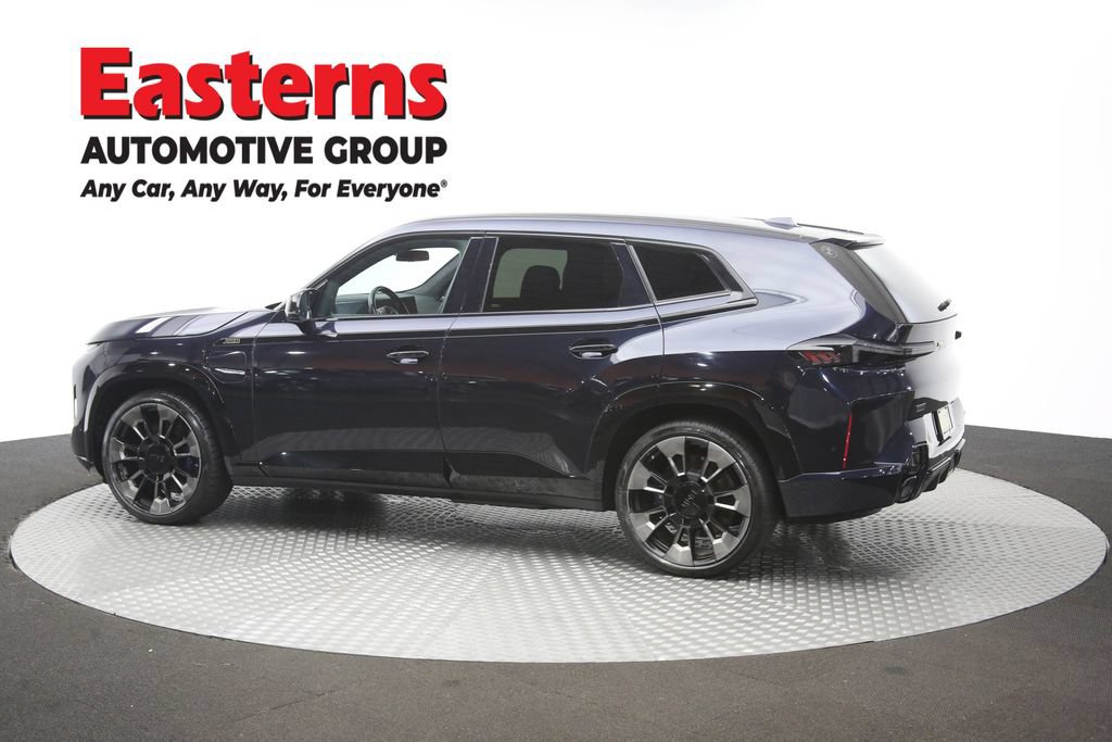 Used 2023 BMW XM w/ M Driver's Package AWD/4WD image 64