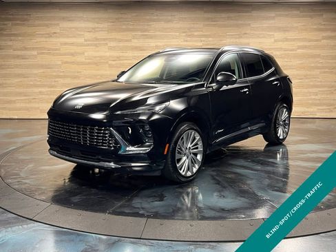 Used 2024 Buick Envision Avenir image 6