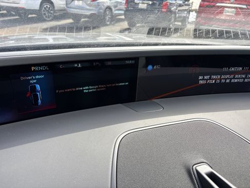 New 2026 Lincoln Nautilus Premier AWD/4WD image 19