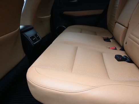 Used 2016 Lexus NX 200t FWD image 16