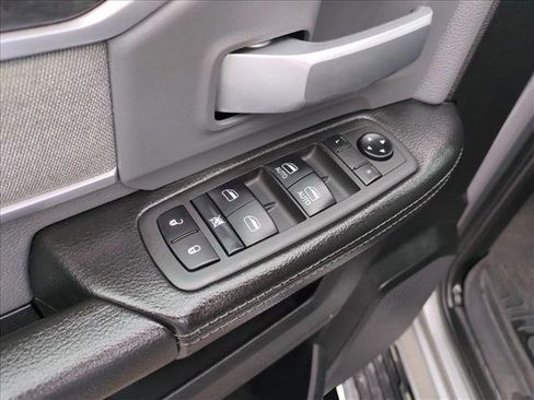 Used 2021 RAM 2500 Big Horn image 14