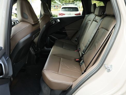 New 2026 BMW X3 xDrive30i w/ Premium Package AWD/4WD image 28