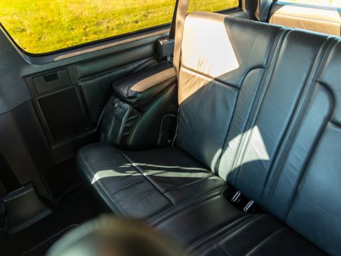 Used 1993 GMC Jimmy SLT image 35