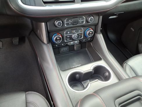 Used 2022 Chevrolet Tahoe RST w/ Luxury Package RWD image 26