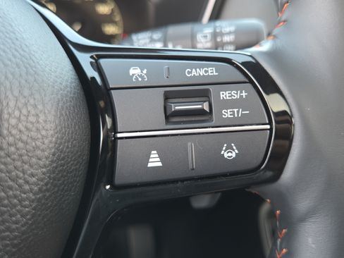 Certified 2023 Honda CR-V Sport Touring image 24