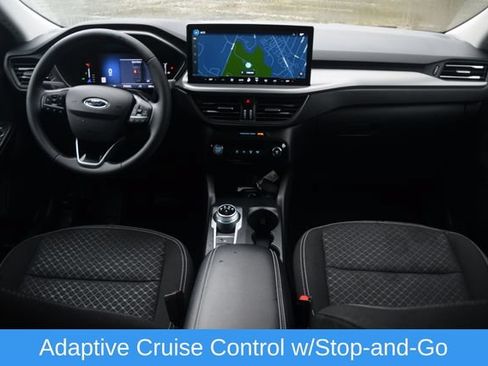 Used 2024 Ford Escape Active w/ Tech Pack #1 FWD image 7