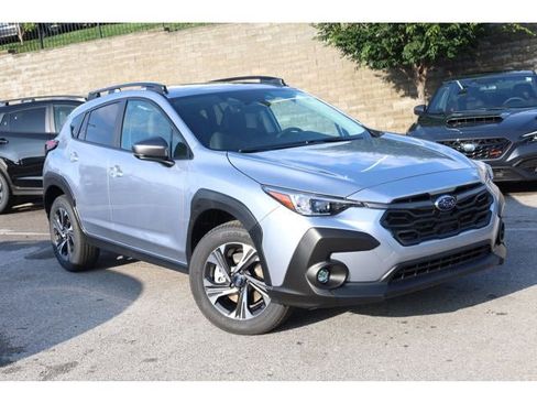 New 2026 Subaru Crosstrek 2.5i Premium AWD/4WD image 26