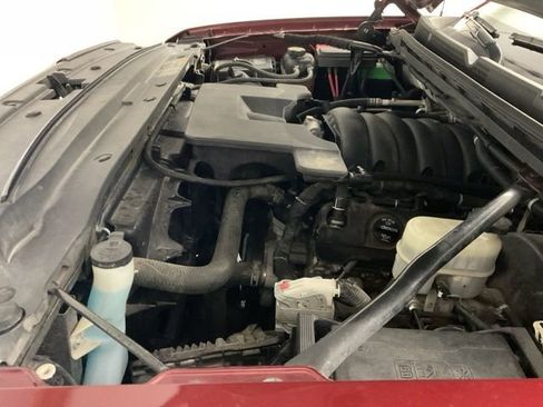 Used 2016 GMC Sierra 1500 Denali w/ Denali Ultimate Package image 20