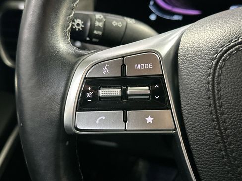 Used 2023 Kia Telluride EX w/ EX Captain's Chair Package image 20