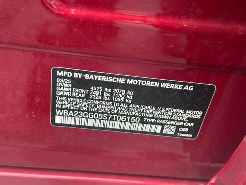 Certified 2025 BMW 228i xDrive w/ Premium Package image 18