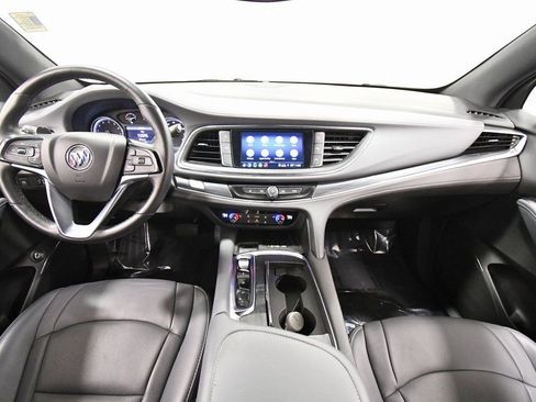 Used 2023 Buick Enclave Essence w/ Sport Touring Edition image 3