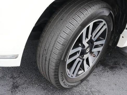 Used 2021 Toyota 4Runner Limited RWD image 12