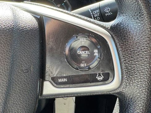 Used 2020 Honda Civic LX image 24