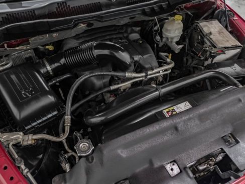 Used 2013 RAM 1500 Express image 52