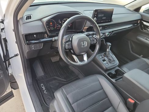 Certified 2024 Honda CR-V EX-L image 23