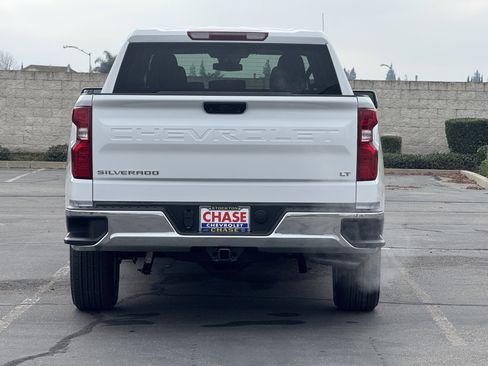 New 2026 Chevrolet Silverado 1500 LT image 6
