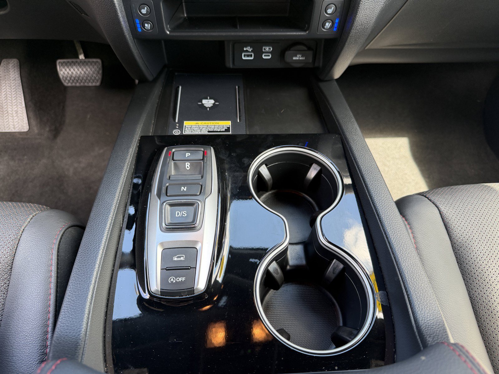 Used 2025 Honda Passport Black Edition image 25