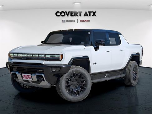 New 2026 GMC Hummer EV 4x4 Crew Cab image 1