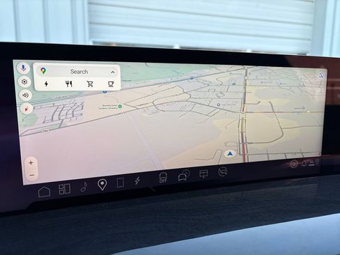 New 2026 Cadillac Escalade IQ Luxury 2 w/ LPO, Floor Liner Package image 28