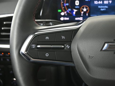 Used 2025 Chevrolet Tahoe RST w/ Comfort Package image 38