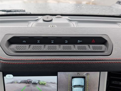 Used 2025 Ford Bronco Stroppe Edition AWD/4WD image 30