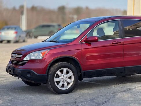 Used 2009 Honda CR-V EX-L image 7