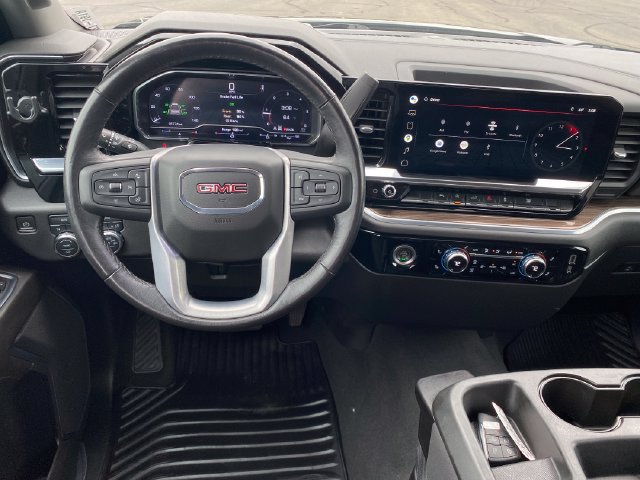 Used 2022 GMC Sierra 1500 Elevation AWD/4WD image 7
