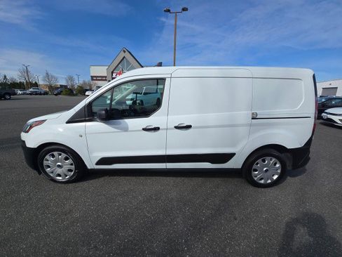 Used 2022 Ford Transit Connect XL FWD image 6