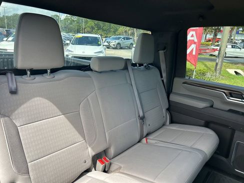 Used 2024 Chevrolet Silverado 2500 LT image 40