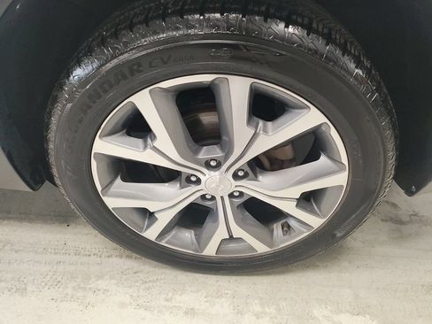 Used 2022 Hyundai Palisade SEL w/ Convenience Package FWD image 20
