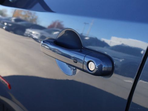 Used 2022 Jeep Renegade Trailhawk image 25