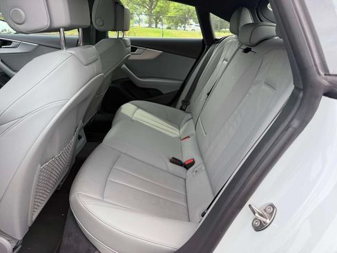 Used 2025 Audi A5 2.0T Premium Plus AWD/4WD image 13