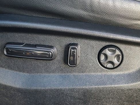 Used 2023 Honda Odyssey EX-L image 21