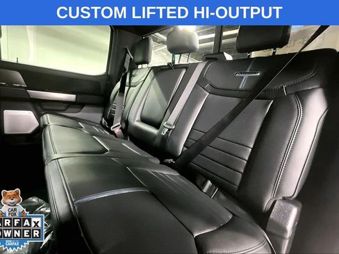 Used 2026 Ford F450 Platinum image 36
