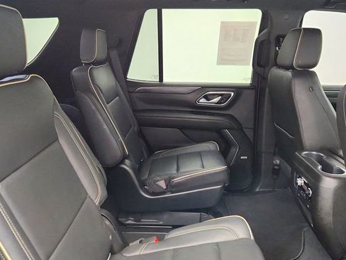 Used 2021 GMC Yukon SLT w/ SLT Premium Package image 25