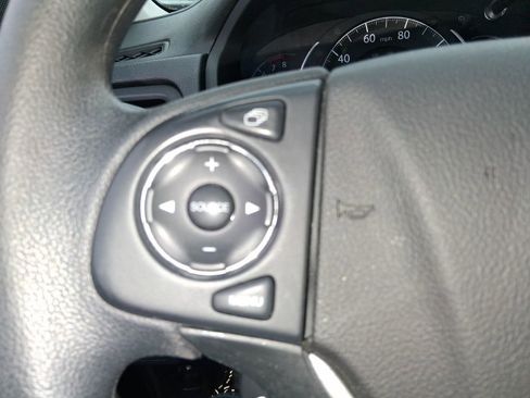 Used 2016 Honda CR-V EX image 21