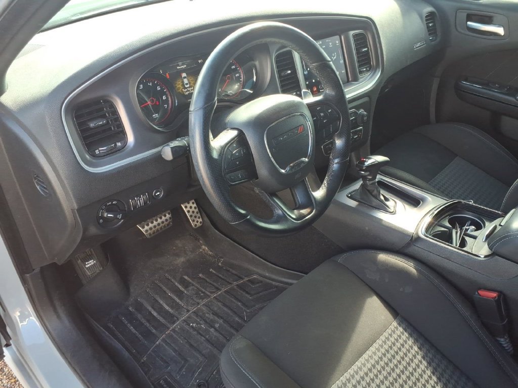 Used 2022 Dodge Charger GT w/ Blacktop Package RWD image 11