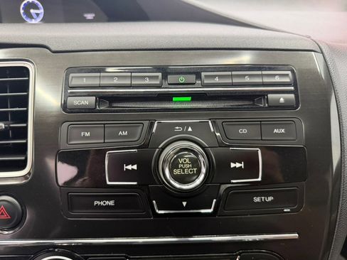 Used 2013 Honda Civic EX image 12