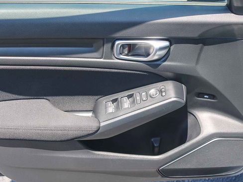 Used 2024 Honda Civic Sport image 21
