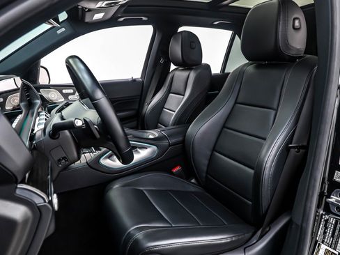 Used 2022 Mercedes-Benz GLE 350 GLE 350 SUV image 17