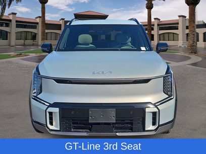 Used 2024 Kia EV9 GT-Line