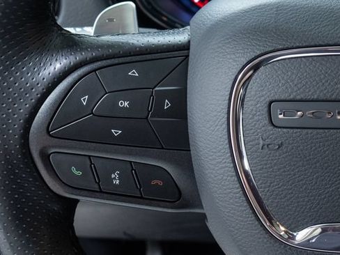 Used 2024 Dodge Durango GT AWD/4WD image 15