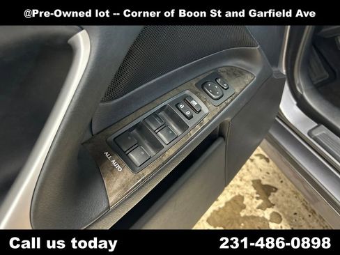 Used 2012 Lexus IS 250 AWD w/ Premium Pkg Value Edition image 16