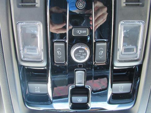 New 2026 Chevrolet Tahoe Premier AWD/4WD image 33