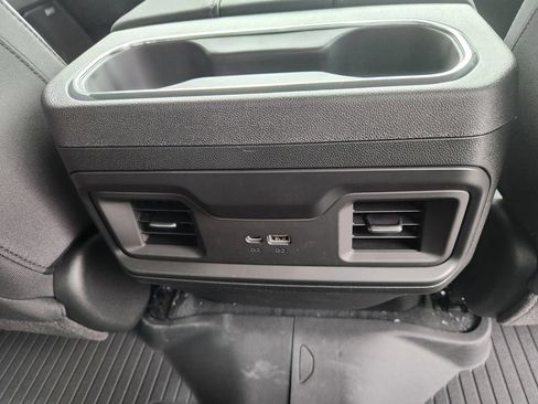 New 2026 Chevrolet Silverado 1500 RST AWD/4WD image 11