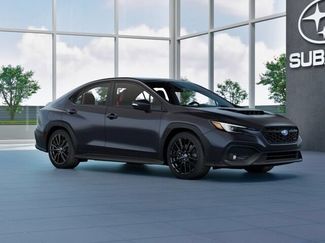 New 2026 Subaru WRX Limited AWD/4WD video 1