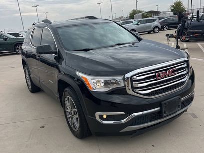 Used 2017 GMC Acadia SLE